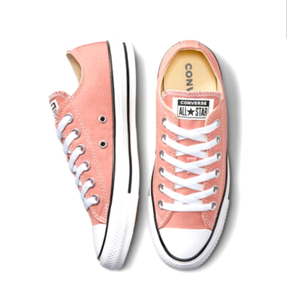 Converse Chuck Taylor All Star Pink 3Y / 5 Women